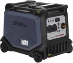 Kraft & Dele KD3435 Generator