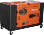 Kraft & Dele KD3247 Generator