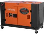 Kraft & Dele KD3246 Generator