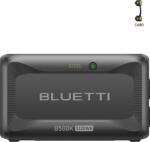 BLUETTI B500K Генератор, агрегат