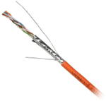 AGINODE CABLE CAT6 F1/UTP 500M/N100.624-OD AGINODE (N100.624-OD)