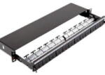 AGINODE PATCH PANEL 24P/N521.663BK AGINODE (N521.663BK)
