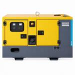 Atlas Copco QES 40