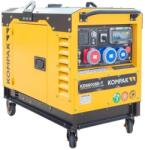 KOMPAK KD8600SE-T Generator