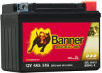 Banner Bike Bull GEL 12V 4Ah (50411)