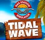 DRAGO entertainment Gas Station Simulator Tidal Wave DLC (PC)