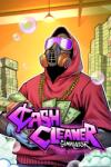 Forklift Interactive Cash Cleaner Simulator (PC)