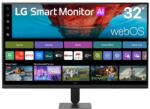 LG 32U701SB-B Monitor