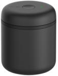 FELLOW Electric Atmos Vacuum Canister - 0.7l Matte Black Steel