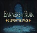 Goblinz Studio Banners of Ruin Supporter Pack DLC (PC)