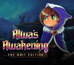 Elden Pixels Alwa's Awakening The 8-Bit Edition DLC (PC)