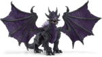 Schleich Eldrador Creatures Shadow Dragon 70152 (70152) - vexio Figurina