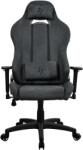 Arozzi Torretta Soft Fabric v2 dark grey TORRETTA-SFB-DG2