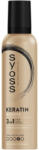 Syoss Keratin 3in1 hajhab 250 ml - patikamra