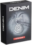 Denim Black After Shave arcszesz 100 ml