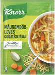 Knorr májgombócleves csigatésztával 58 g - patikamra