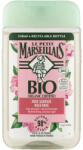 Le Petit Marseillais bio tanúsított vadrózsa tusfürdő 250 ml