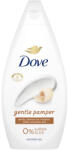 Dove Gentle Pamper női krémtusfürdő, 450 ml