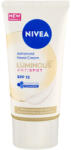 Nivea Luminous 630 Thiamidol kézkrém pigmentfoltok ellen SPF15 50 ml