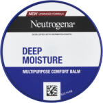 Neutrogena Deep Moisture hidratáló balzsam 300 ml - patikamra