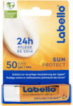 Labello Sun Protect ajakápoló FF50 4, 8 g - patikamra