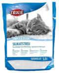 TRIXIE Macskaalom Szilikonos Granulátum 5l