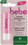 bebe Gently Rosé ajakápoló mandulaolajjal és sheavajjal 4, 9 g