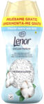 Lenor illatgyöngy Cotton Fresh Parfümgyöngyök 195g