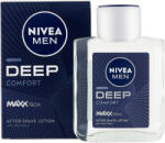 Nivea, Nivea MEN NIVEA MEN Deep Comfort after shave lotion 100 ml