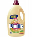 Woolite Keratin Therapy Fruity mosószer színes ruhákhoz 4, 5 l - 75 mosás