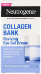 Neutrogena Collagen Bank élénkítő szemkörnyékápoló gél-krém 15 g