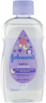 Johnson's Bedtime babaolaj 200 ml