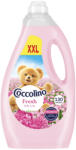 Coccolino Fresh Silk Lily XXL öblítő 130 mosás 2990 ml
