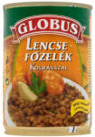 Globus, Hamé Globus Lencsefőzelék kolbásszal 400 g