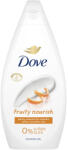 Dove Fruity Nourish női krémtusfürdő, 450 ml