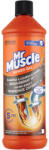  Mr Muscle Power Gel lefolyótisztító gél 1 l