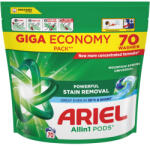 Ariel Allin1 PODS Mountain Spring Universal Mosókapszula 70 db