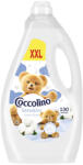 Coccolino Sensitive Cotton Cloud XXL öblítő 130 mosás 2990 ml