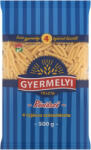 Gyermelyi rövidcső 4 tojásos száraztészta 500 g