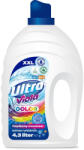 Ultra Viola Color XXL folyékony mosószer mosógél 4, 3 l