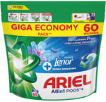 Ariel Allin1 PODS Touch of Lenor Spring Awakening 60 db