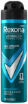 Rexona Men Advanced Protection Cobalt Dry férfi izzadásgátló dezodor spray 150 ml