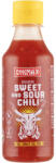 ChiMax édes-savanyú chili szósz 250 ml