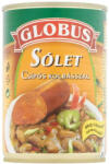 Globus, Hamé Globus Sólet csípős kolbásszal 400 g