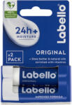Labello Original ajakápoló 2 x 4, 8 g - patikamra