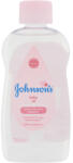 Johnson's babaolaj 200 ml - patikamra