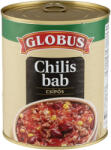 Globus, Hamé Globus csípős Chilis Bab 840 g