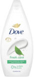 Dove Fresh Care női krémtusfürdő, 450 ml