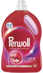 Perwoll Renew Color kímélő mosógél 3 l 60 mosás