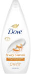 Dove Fruity Nourish krémtusfürdő 720 ml - patikamra